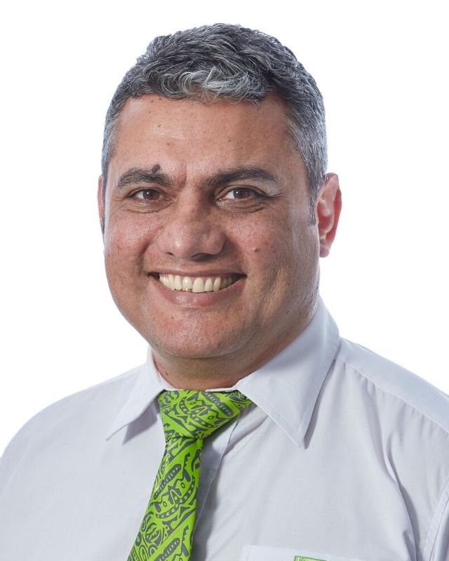 Michael Nacola