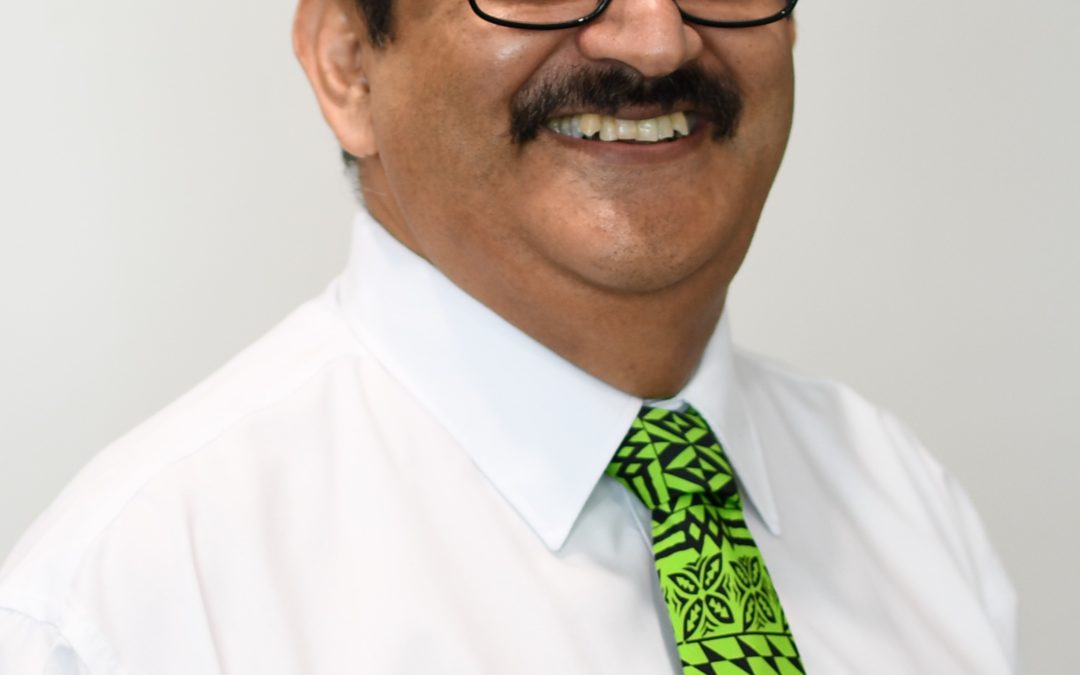 Karun Ghandi