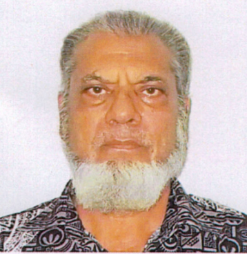 Mohammed Rafik