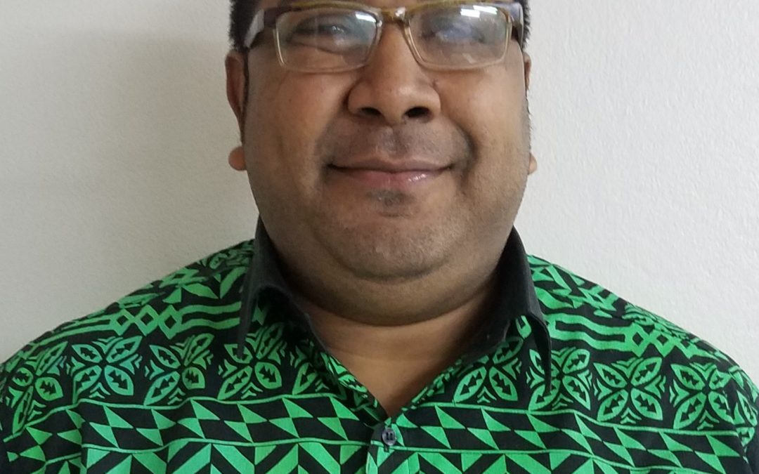 Sitiveni Rakaria Ratubalavu