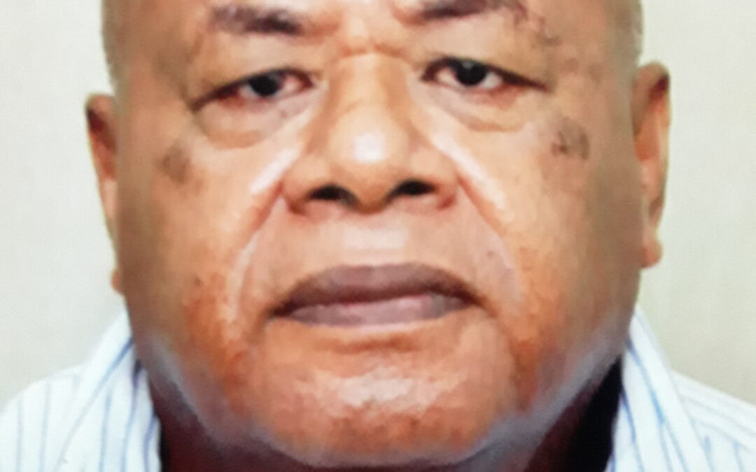 Misilidi Viliame Matavesi