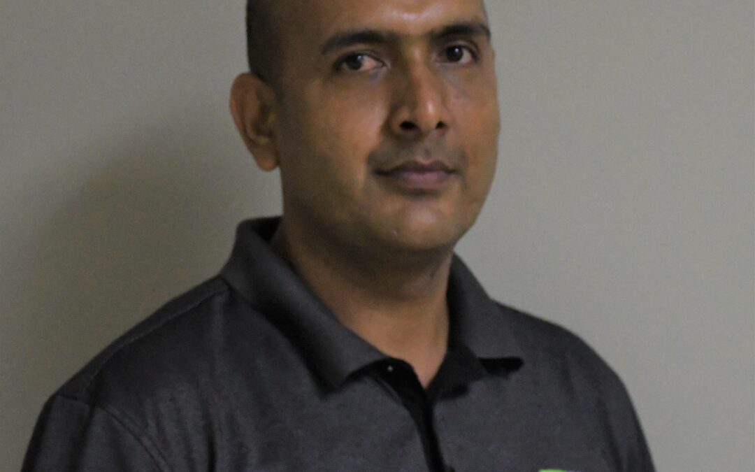 Naviteshwar Dutt