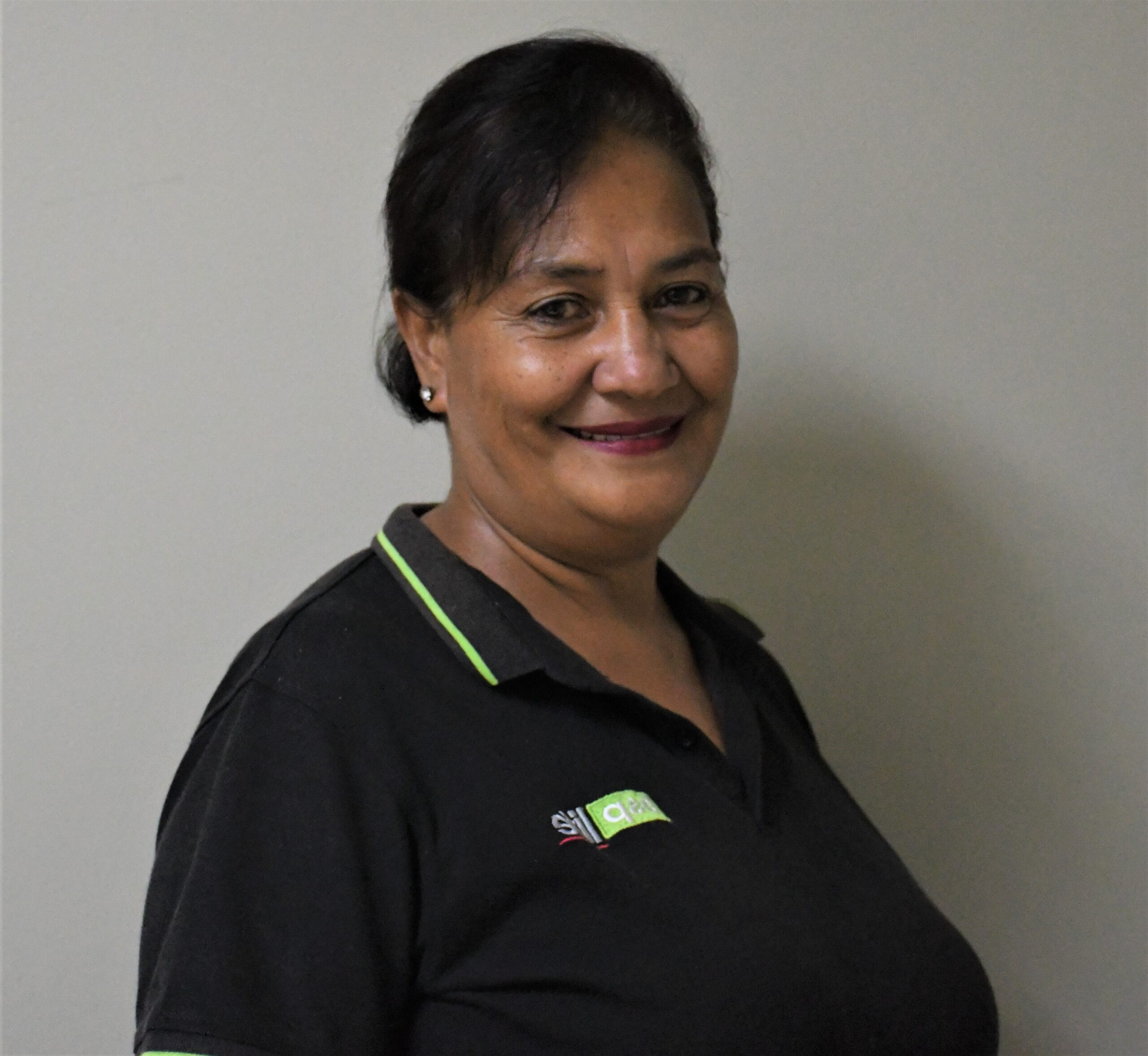 Mildred Wade BSP Life