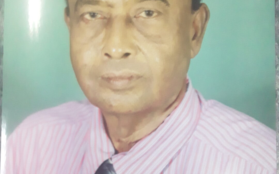 Rajendra Prasad