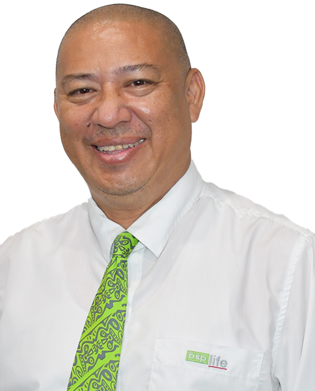 Curtis Mar BSP Life