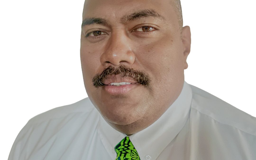 Ratu Isikeli Mara