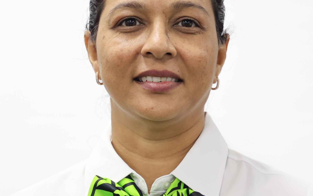 Doreen Lata