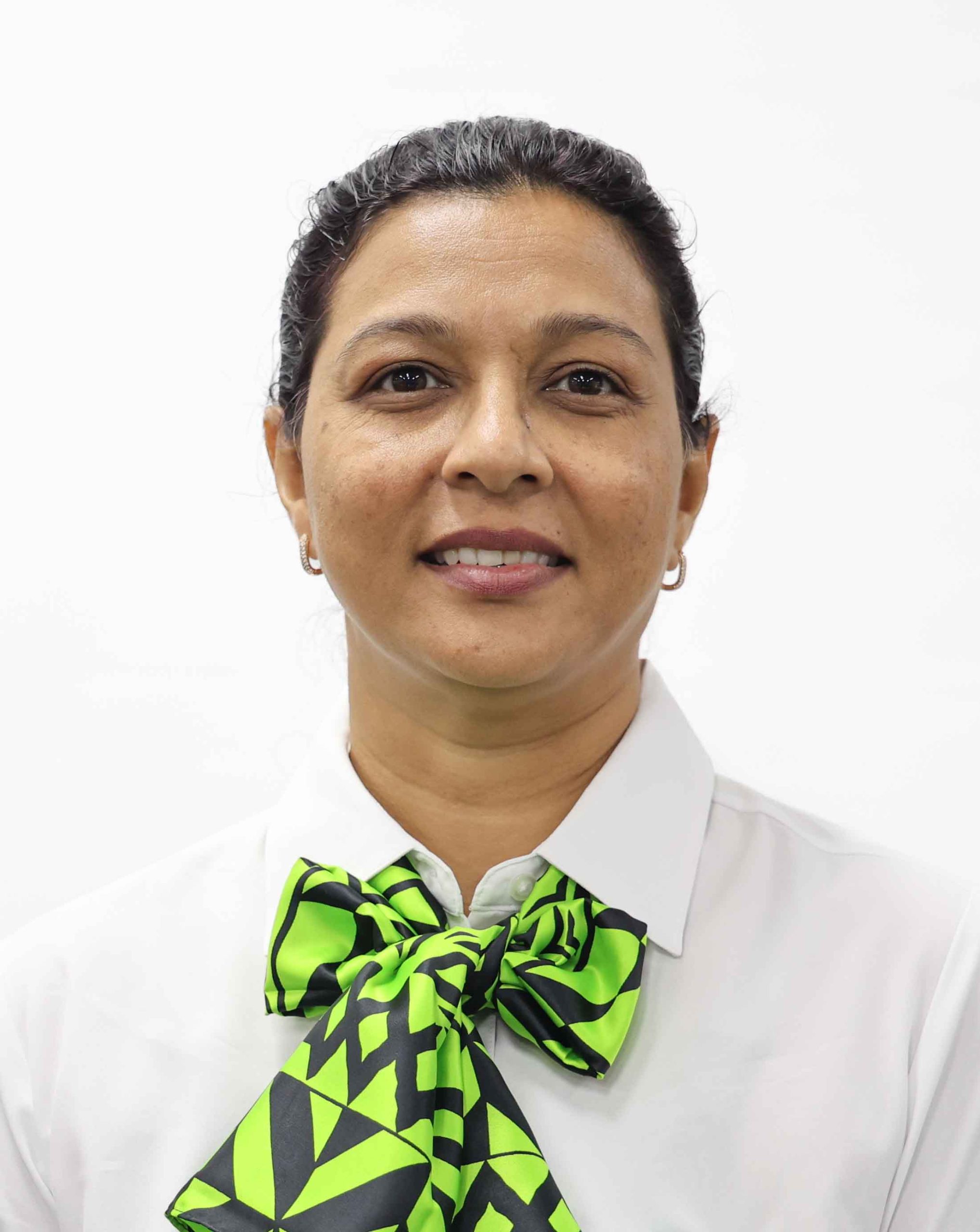 Doreen Lata