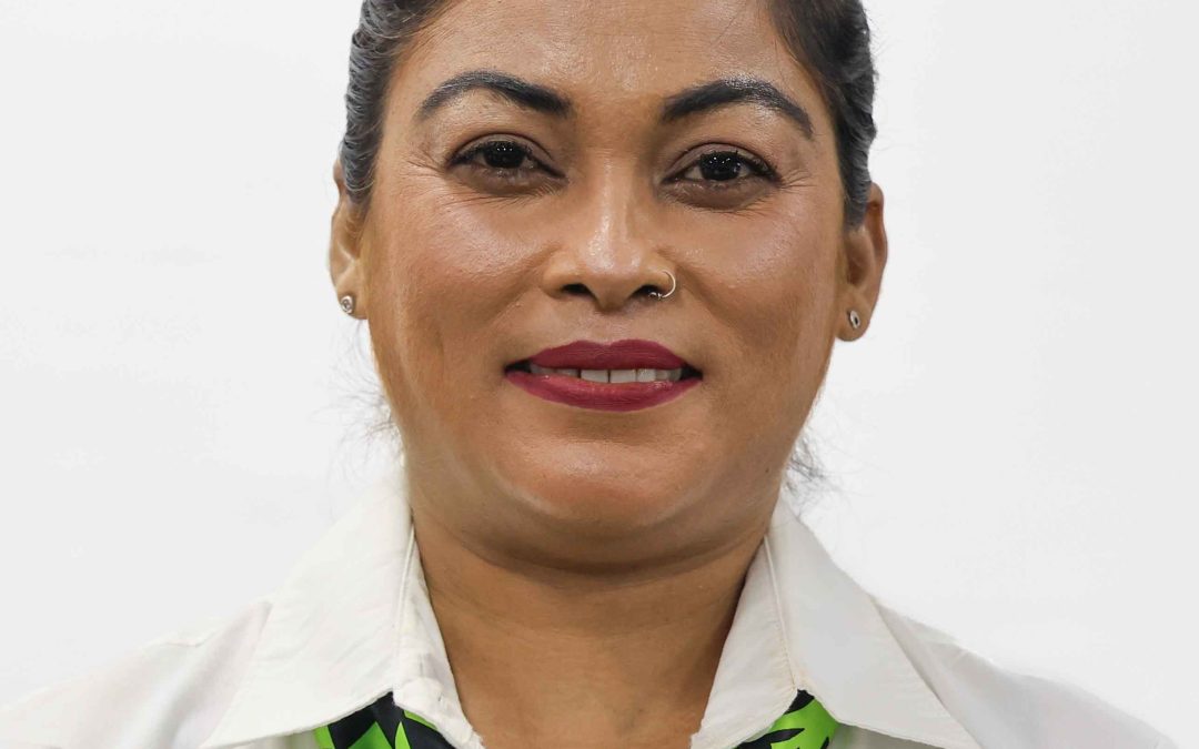 Raziya Nisha