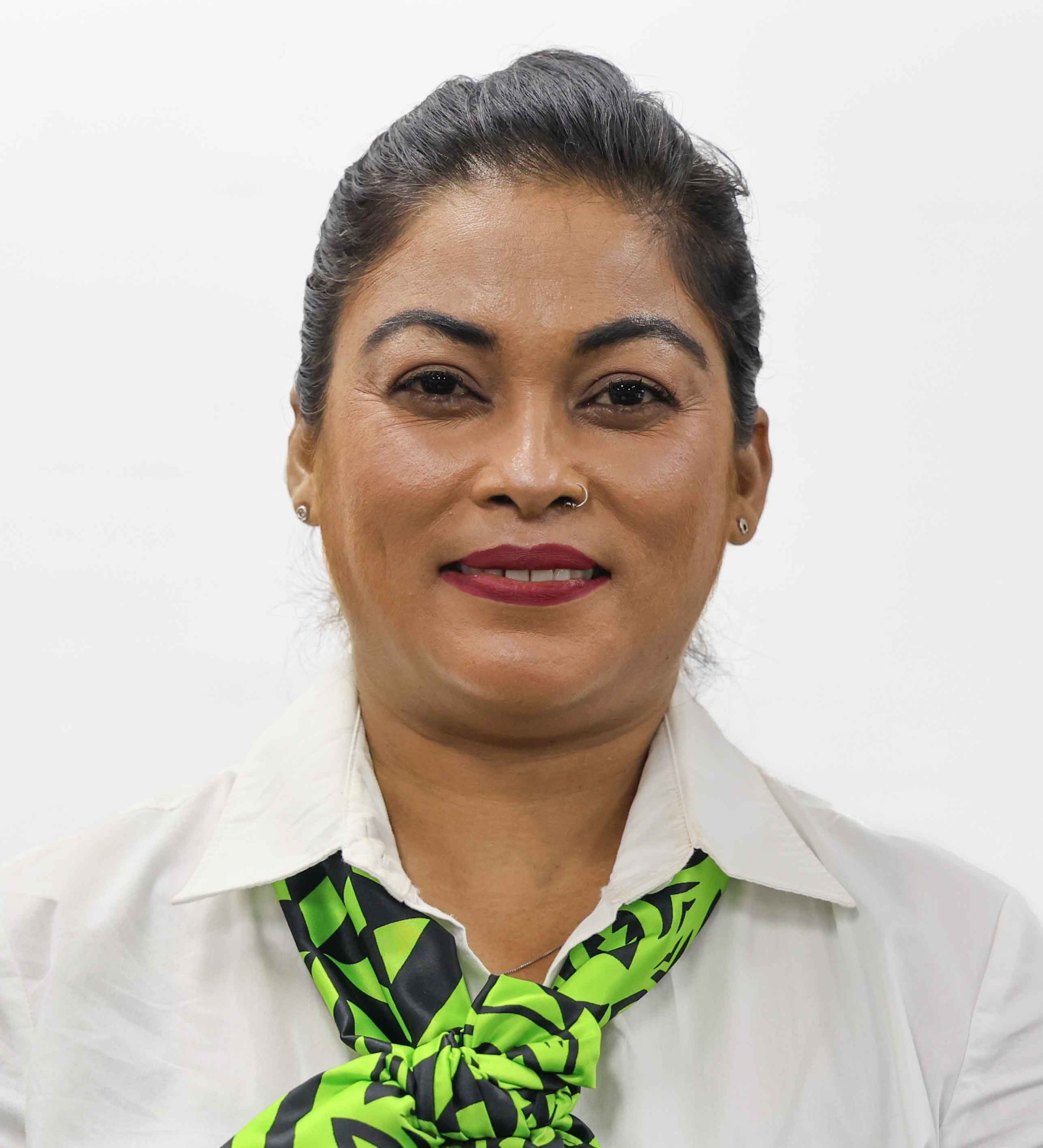 Raziya Nisha