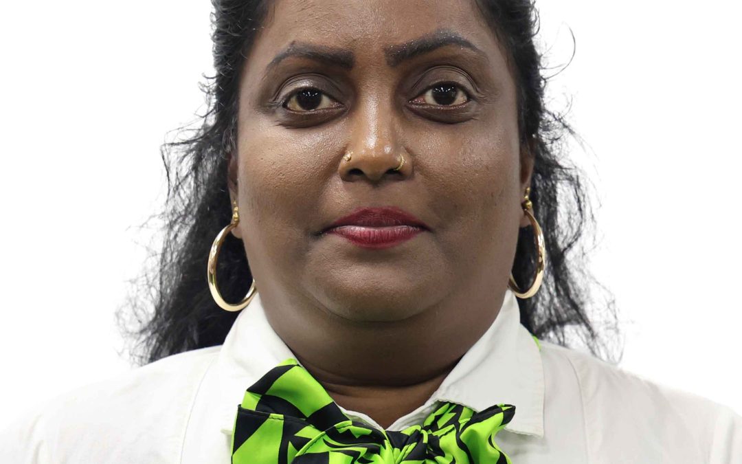 Roma Prasad