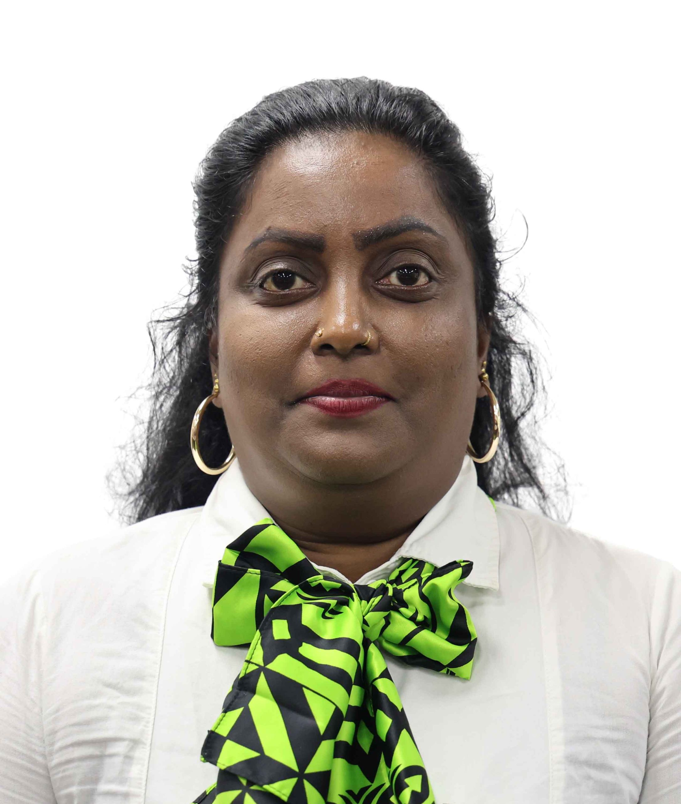 Roma Prasad
