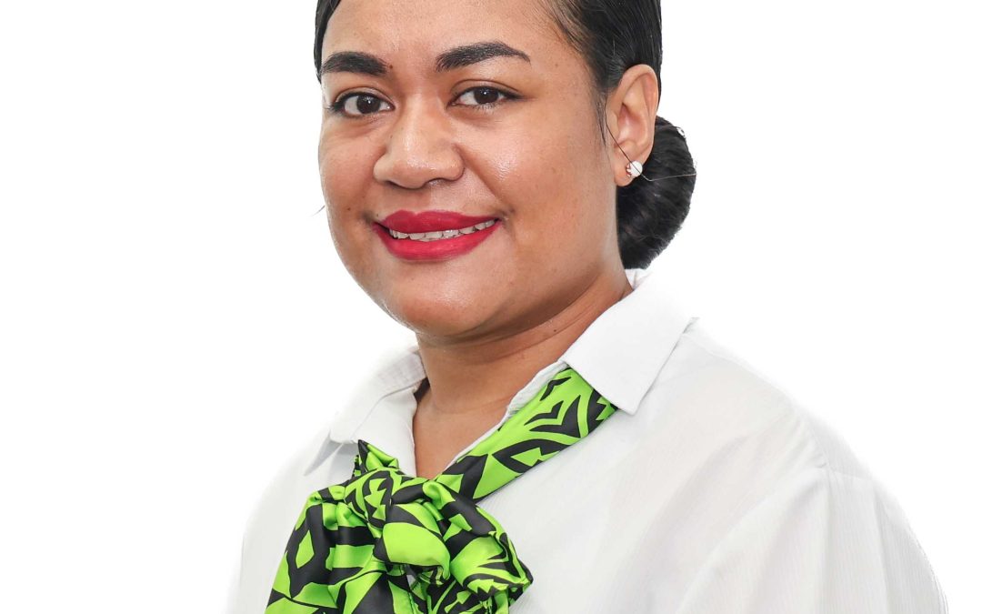 Susana Manoa